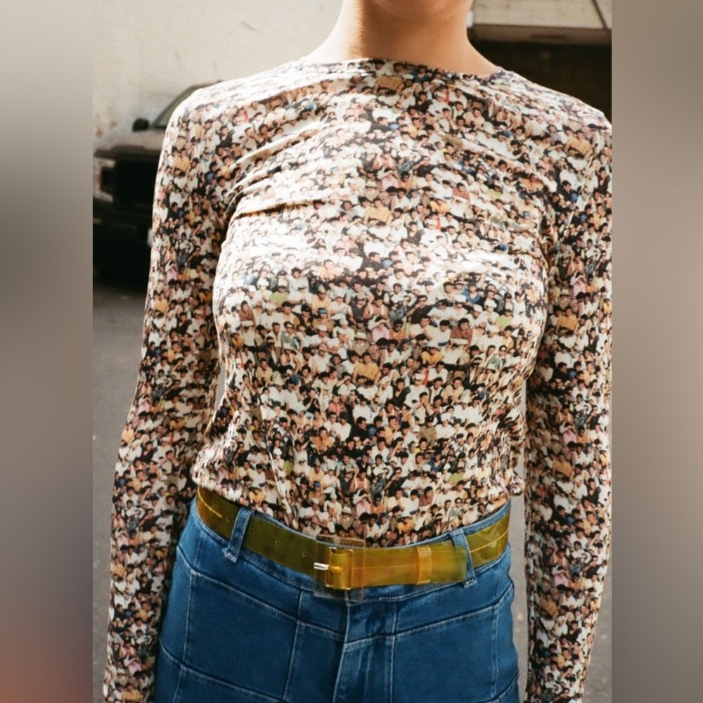 Paloma Wool Cancun Shirt